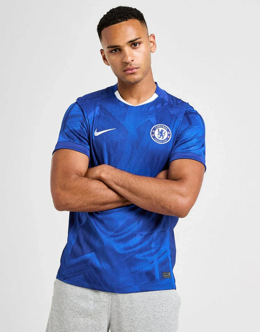 NIKE CHELSEA FC 2025/26 HOME SHIRT - KitCulture©