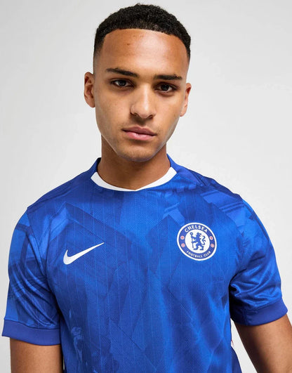 NIKE CHELSEA FC 2025/26 HOME SHIRT - KitCulture©