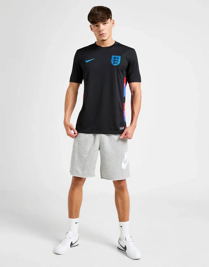 NIKE ENGLAND WEC 2025 AWAY SHIRT - KitCulture©