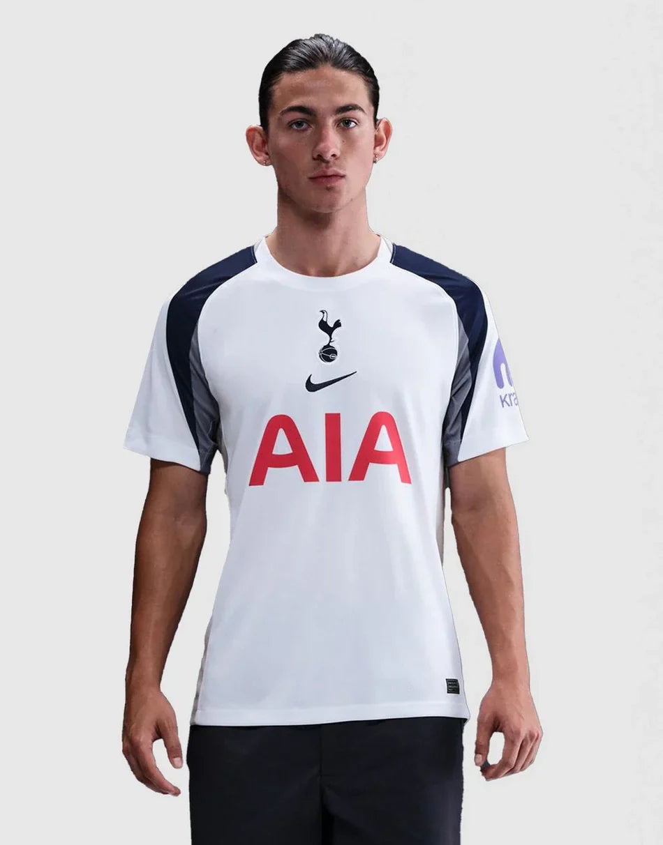 NIKE TOTTENHAM HOTSPUR FC 2025/26 HOME SHIRT - KitCulture©