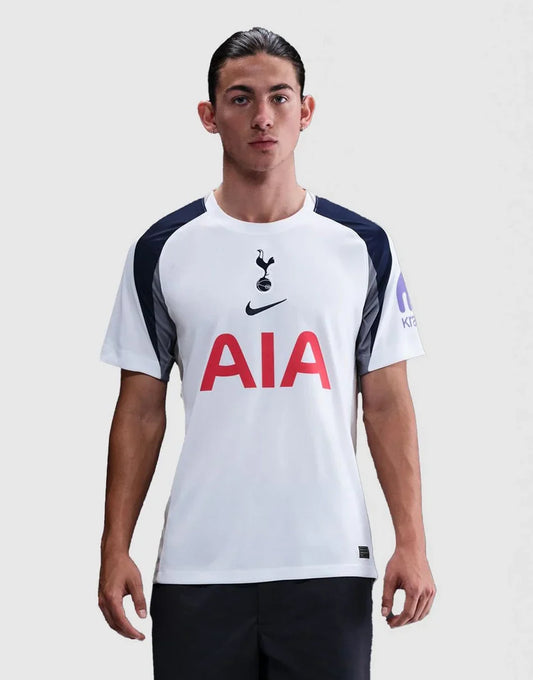 NIKE TOTTENHAM HOTSPUR FC 2025/26 HOME SHIRT - KitCulture©
