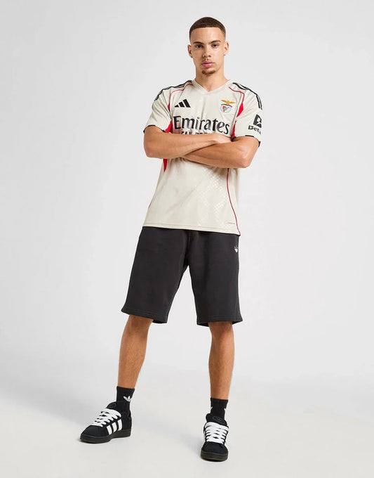 BENFICA 2025/26 AWAY SHIRT - KitCulture©