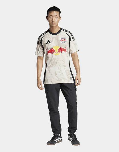 NEW YORK RED BULLS 2025/26 AWAY JERSEY - KitCulture©