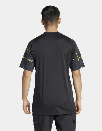 COLUMBUS CREW 2025/26 AWAY JERSEY - KitCulture©