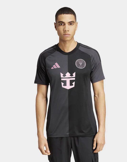 INTER MIAMI CF 2025/26 AWAY JERSEY - KitCulture©