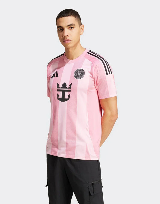 INTER MIAMI CF 2025/26 HOME JERSEY - KitCulture©