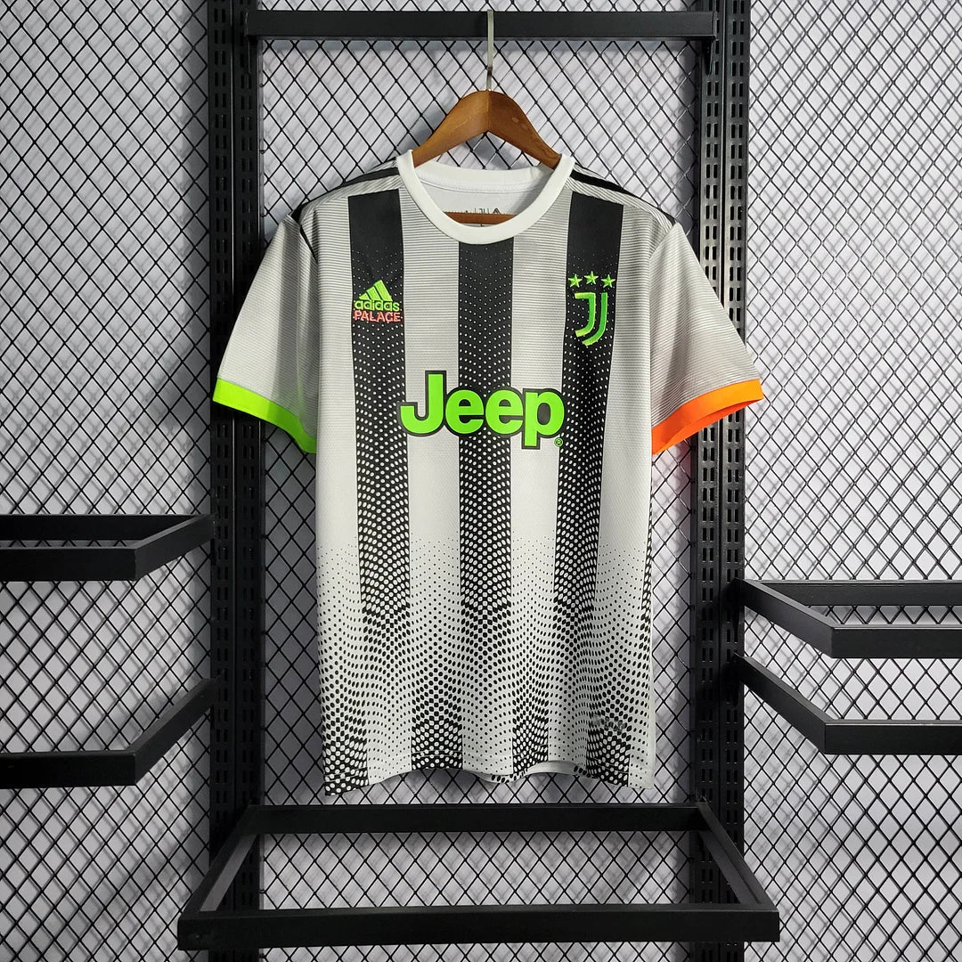 JUVENTUS 2019/20 PALACE | SPECIAL EDITION - KitCulture©