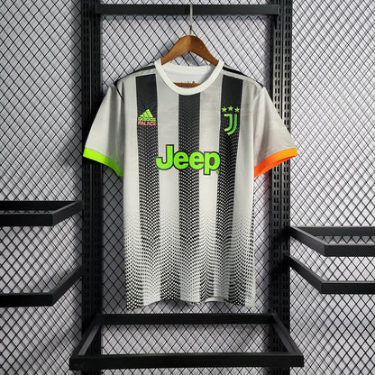JUVENTUS 2019/20 PALACE | SPECIAL EDITION - KitCulture©