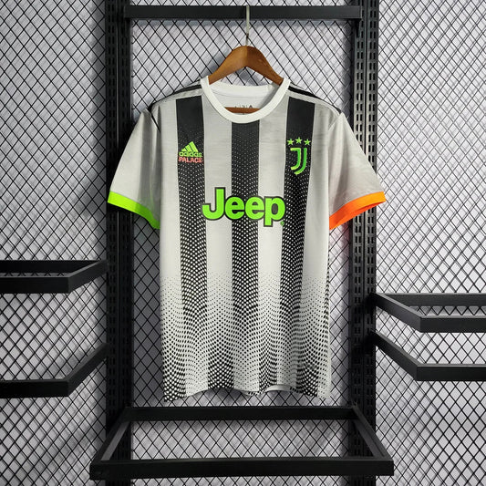 JUVENTUS 2019/20 PALACE | SPECIAL EDITION - KitCulture©