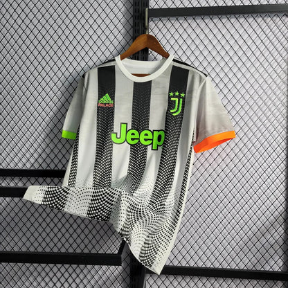 JUVENTUS 2019/20 PALACE | SPECIAL EDITION - KitCulture©