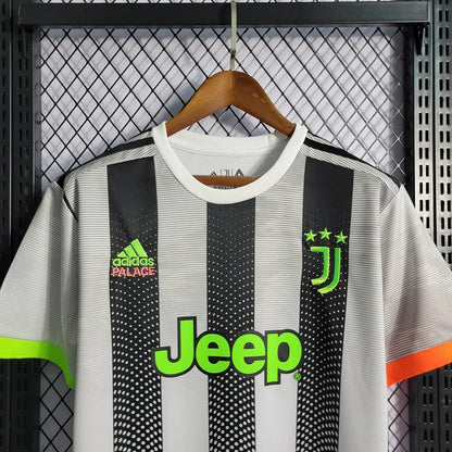 JUVENTUS 2019/20 PALACE | SPECIAL EDITION - KitCulture©