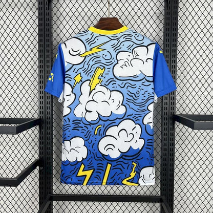 MANCHESTER CITY CLOUD KIT - KitCulture©