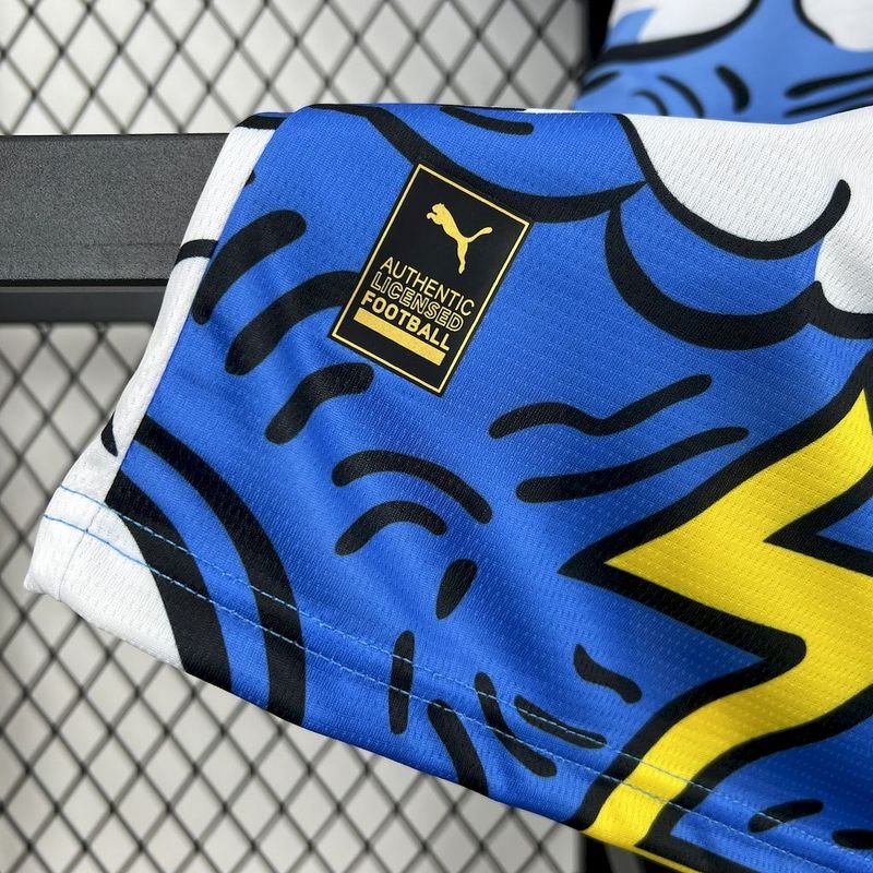 MANCHESTER CITY CLOUD KIT - KitCulture©