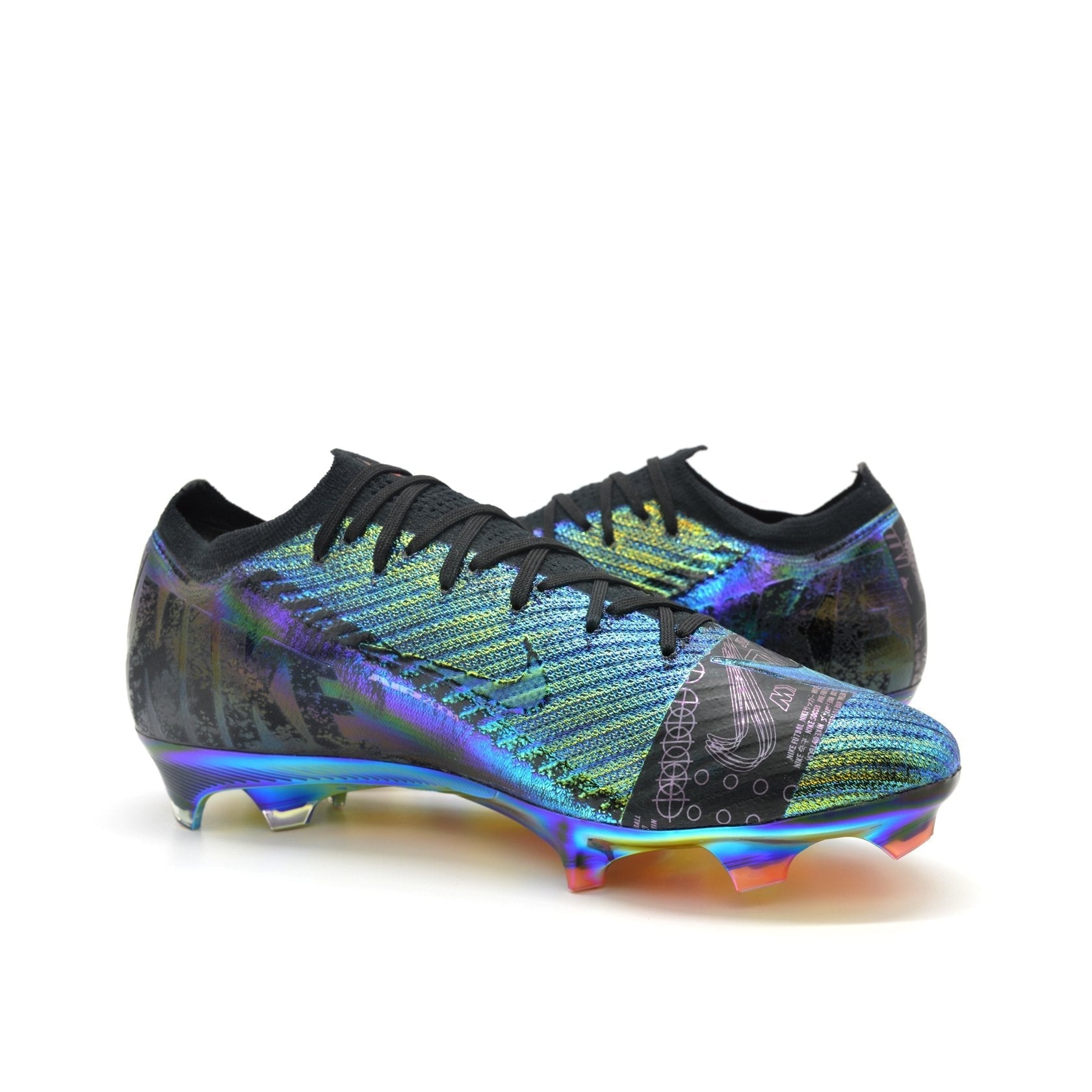 Mercurial Vapor 16 Elite FG - KitCulture©