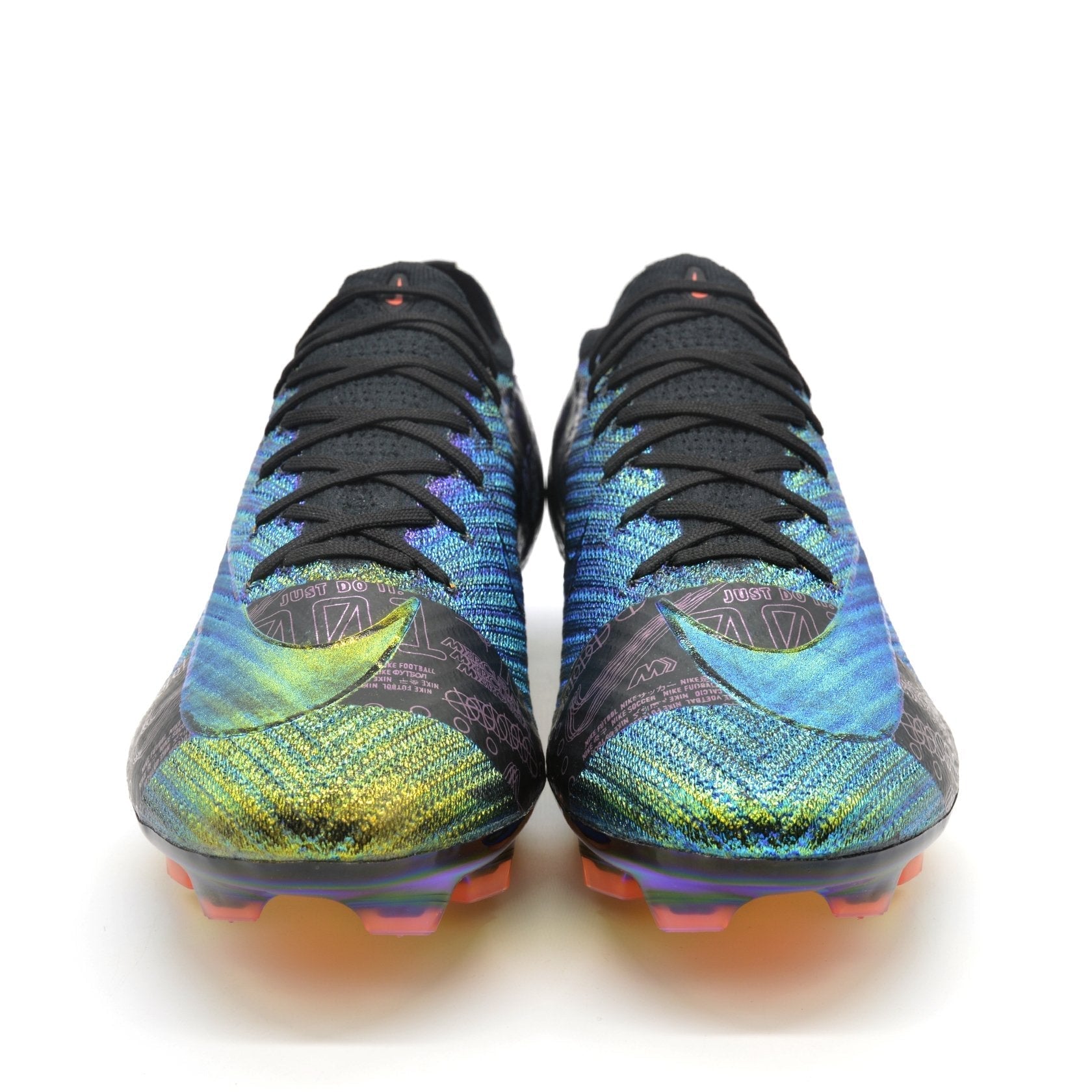 Mercurial Vapor 16 Elite FG - KitCulture©