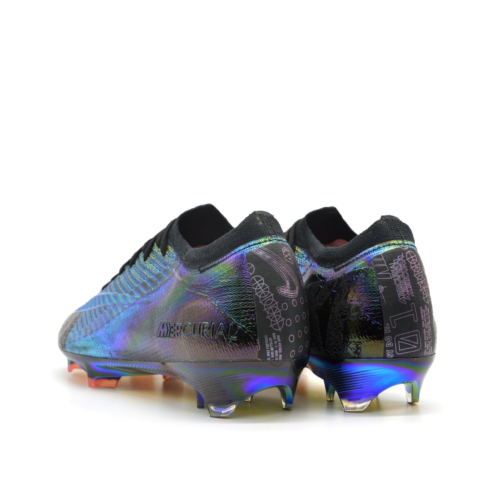 Mercurial Vapor 16 Elite FG - KitCulture©