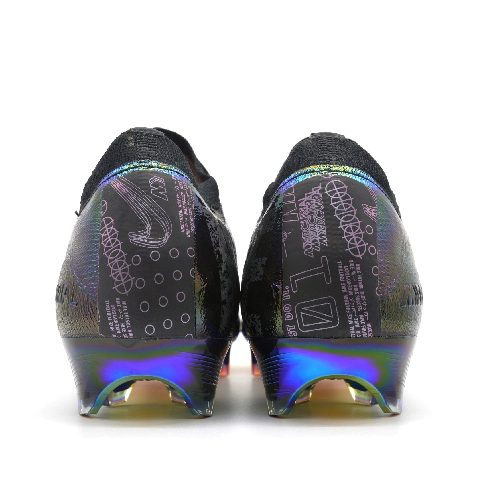 Mercurial Vapor 16 Elite FG - KitCulture©