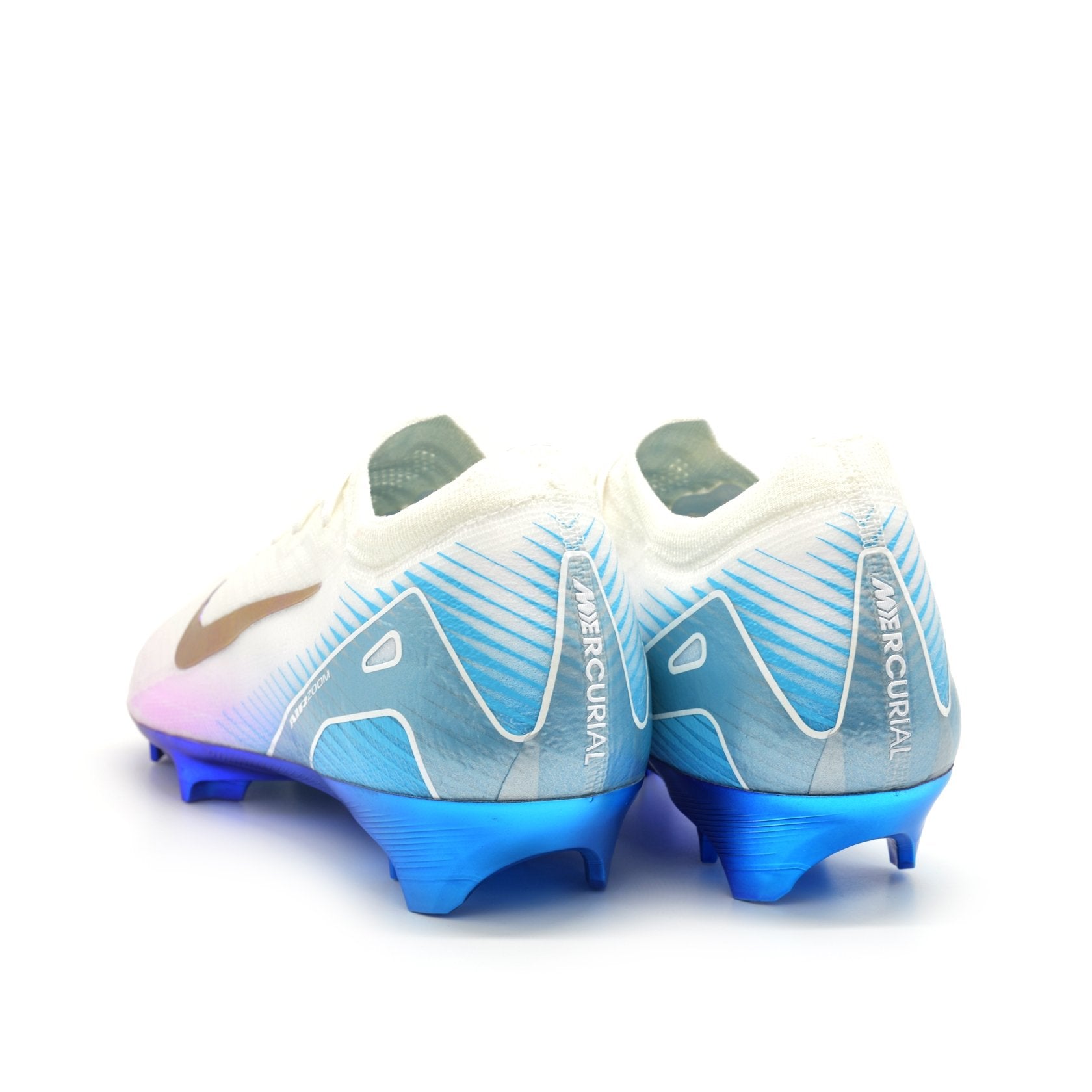 Mercurial Vapor 16 Elite FG - KitCulture©
