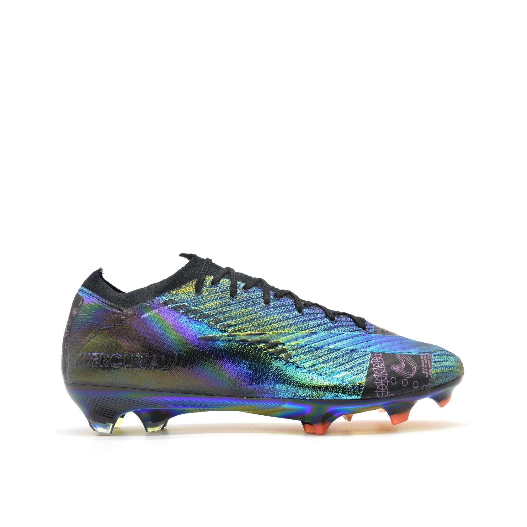 Mercurial Vapor 16 Elite FG - KitCulture©