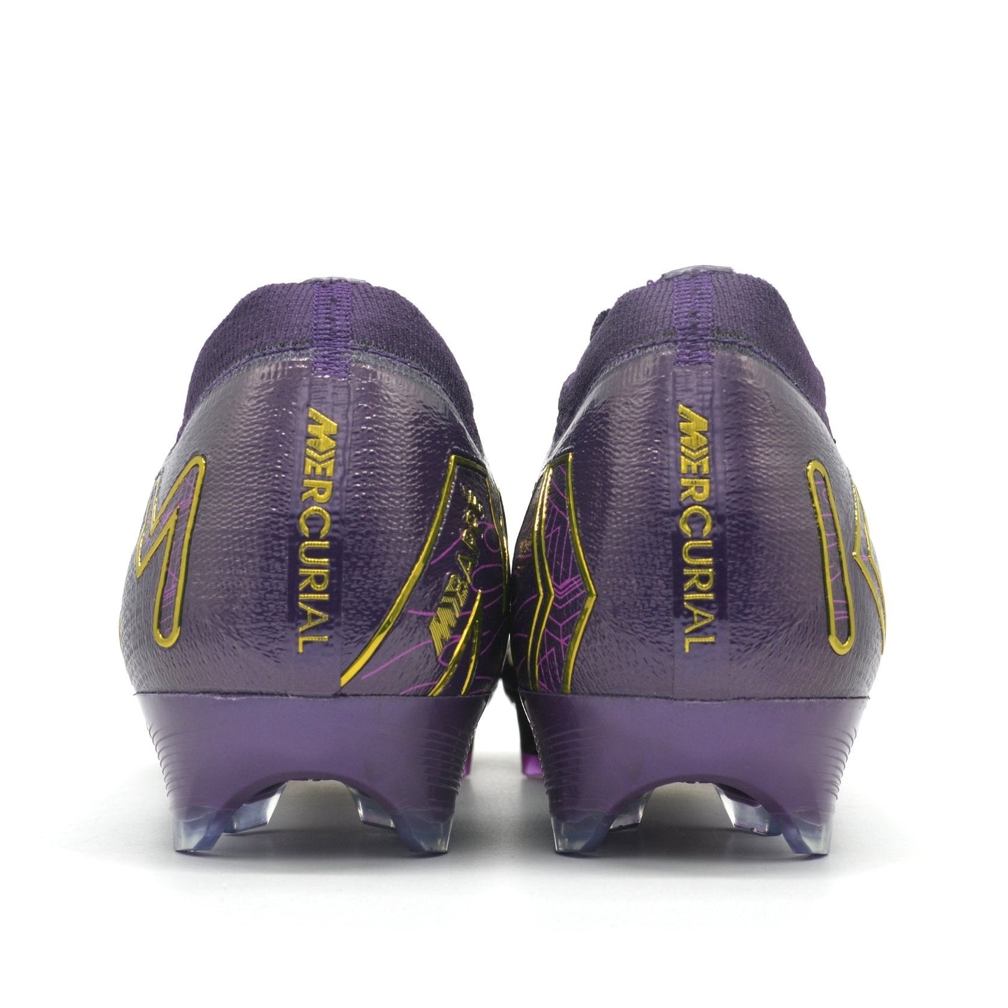Mercurial Vapor 16 Elite KM FG - KitCulture©
