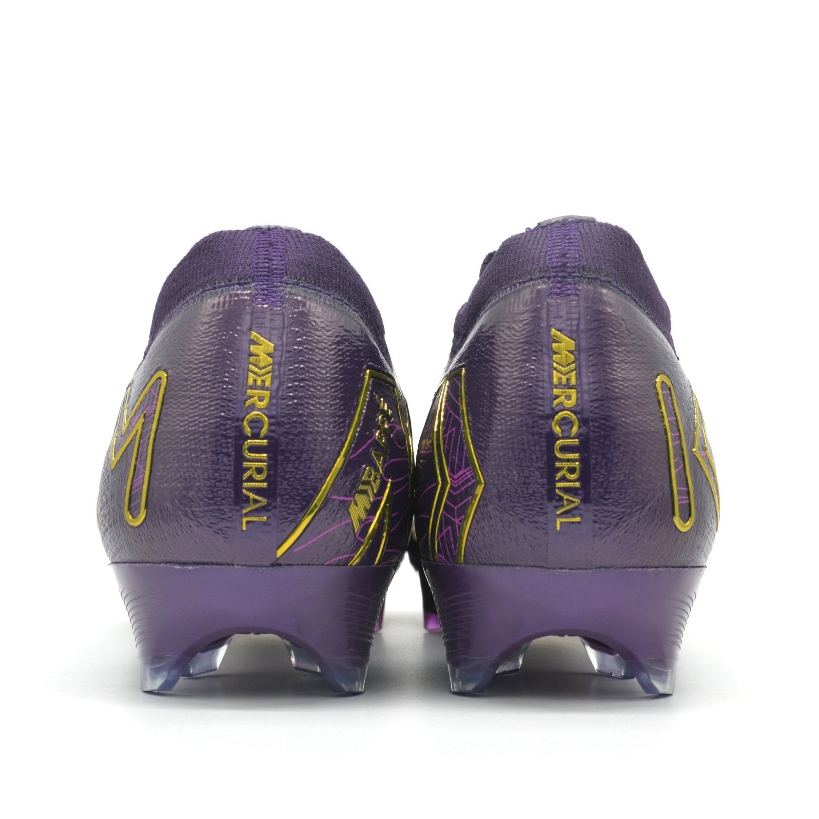 Mercurial Vapor 16 Elite KM FG - KitCulture©