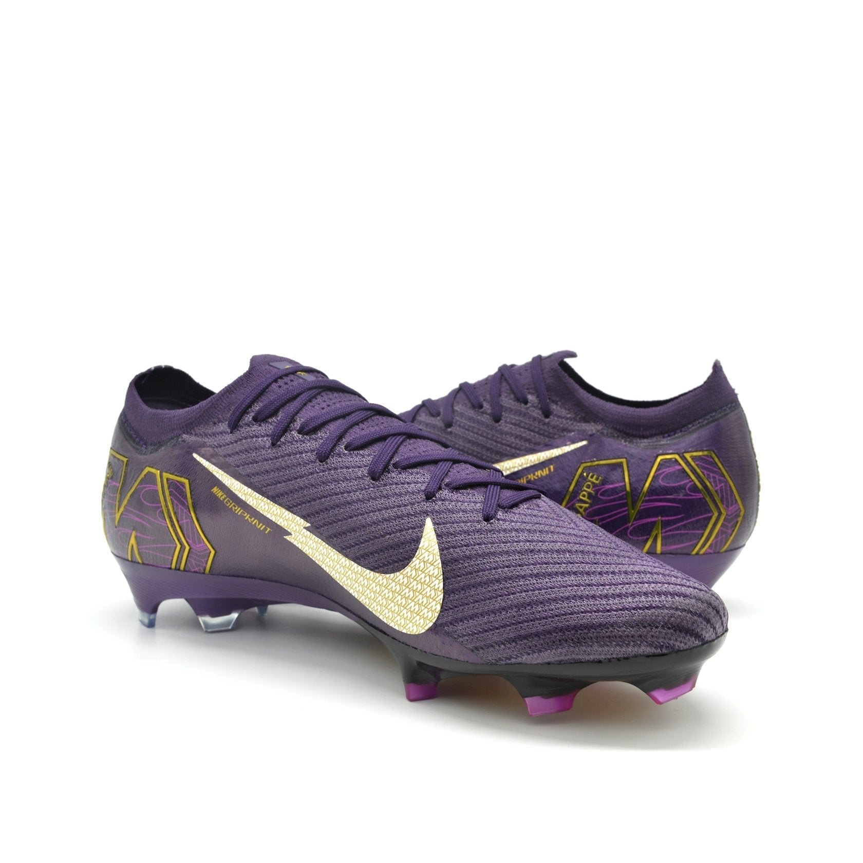 Mercurial Vapor 16 Elite KM FG - KitCulture©