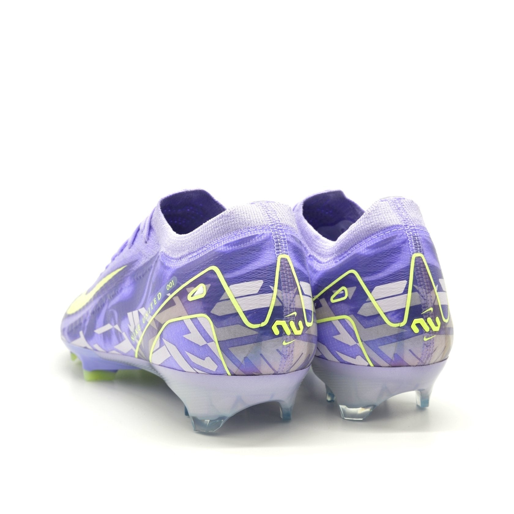 Mercurial Vapor 16 Elite NU FG - KitCulture©