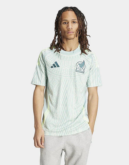 MEXICO 2024 AWAY JERSEY - KitCulture©