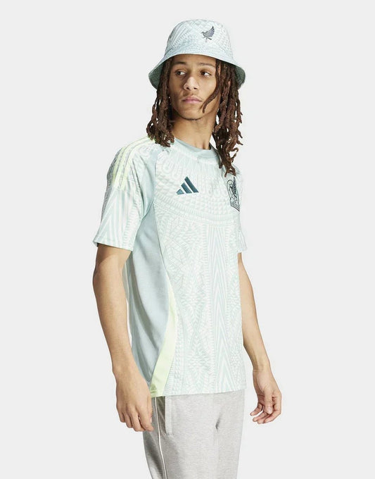 MEXICO 2024 AWAY JERSEY - KitCulture©
