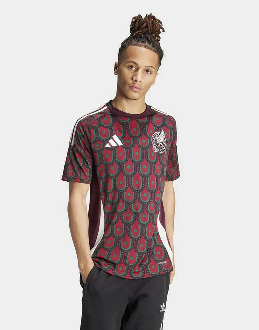 MEXICO 2024 HOME JERSEY - KitCulture©