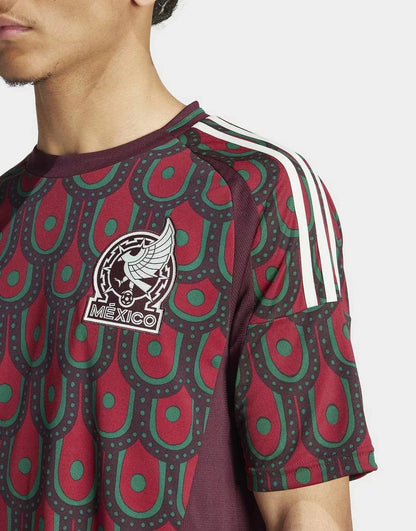 MEXICO 2024 HOME JERSEY - KitCulture©