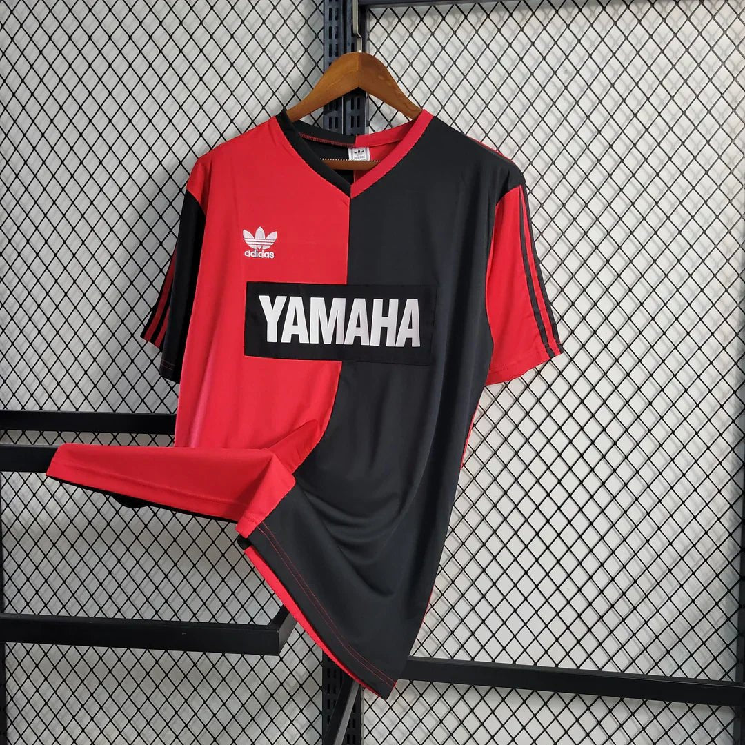 NEWELL'S OLD BOYS 1993/94 HOME SHIRT - KitCulture©