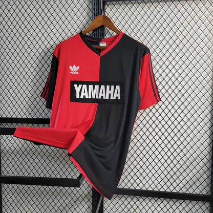 NEWELL'S OLD BOYS 1993/94 HOME SHIRT - KitCulture©