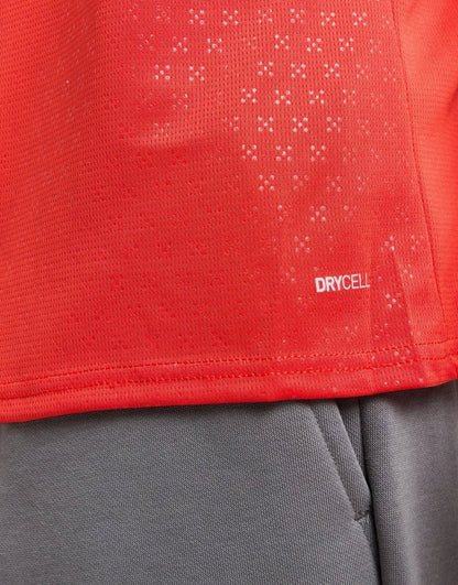 PORTUGAL 2025 HOME SHIRT - KitCulture©