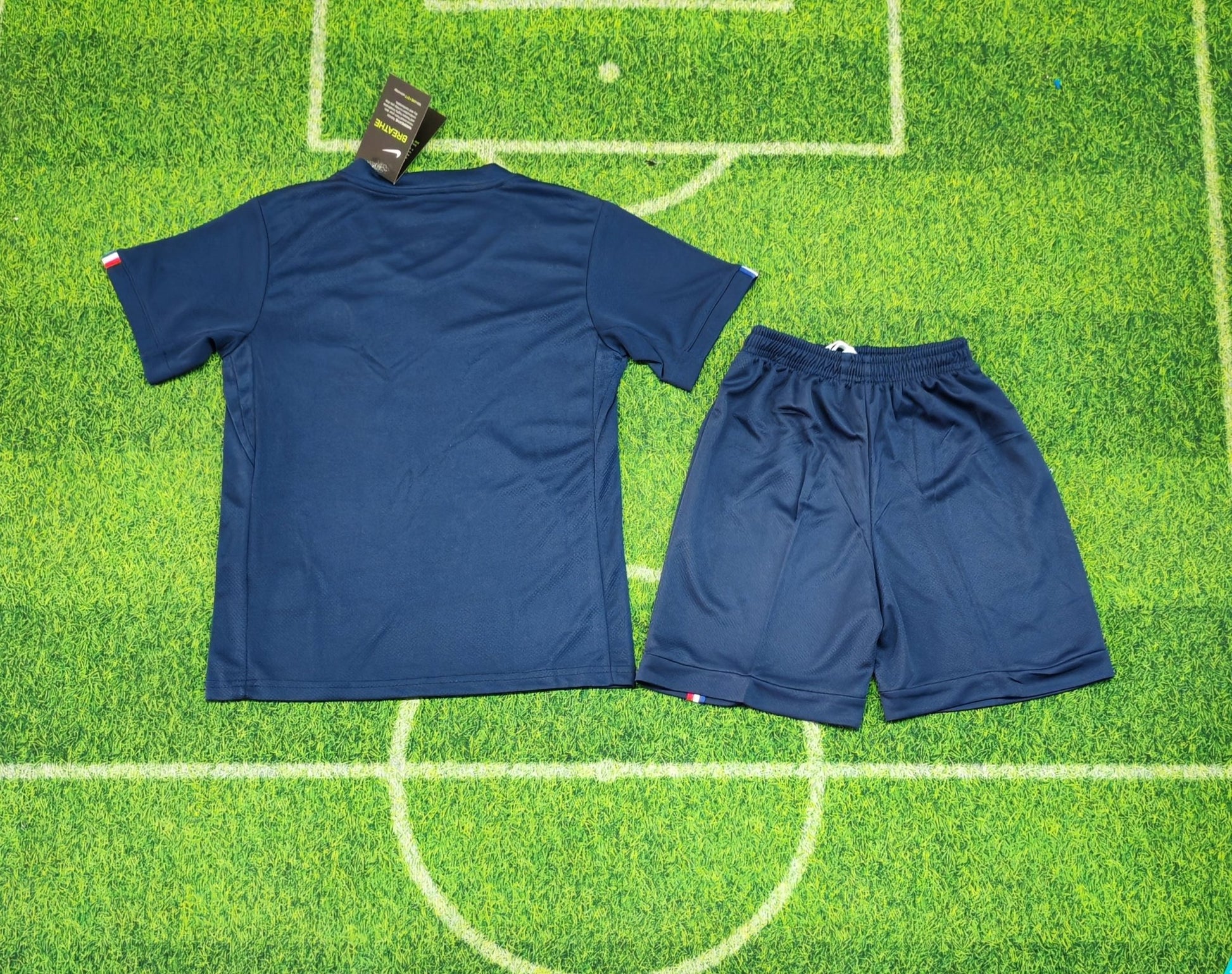 PSG 2025/26 HOME KIT - KitCulture©