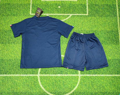 PSG 2025/26 HOME KIT - KitCulture©