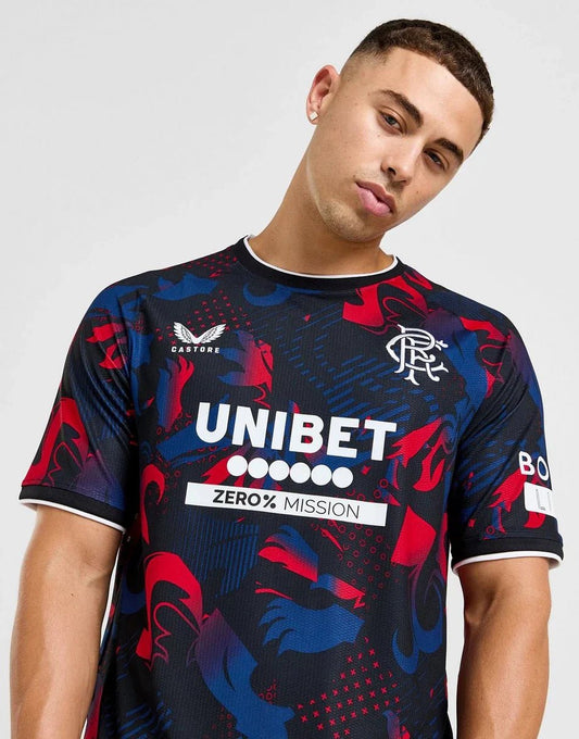 RANGERS FC 2024/25 THIRD SHIRT - KitCulture©