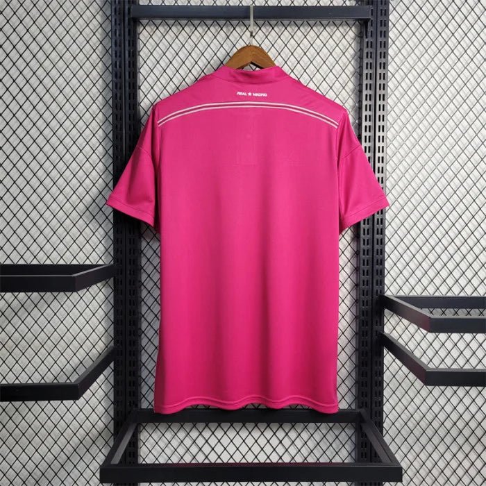 REAL MADRID 2014/15 AWAY SHIRT - KitCulture©