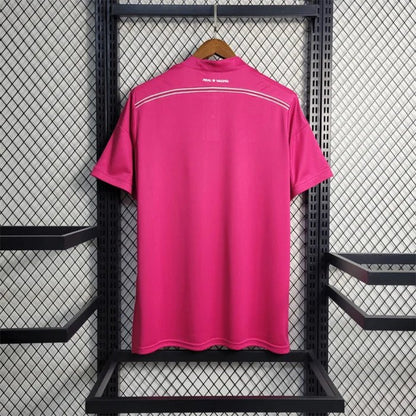 REAL MADRID 2014/15 AWAY SHIRT - KitCulture©