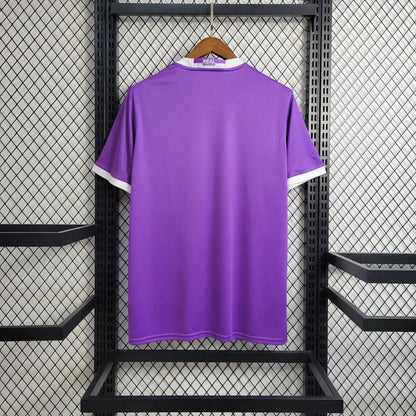 REAL MADRID 2016/17 AWAY SHIRT - KitCulture©