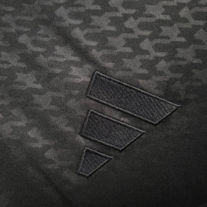 REAL MADRID 2025 BLACK SPECIAL SHIRT - KitCulture©
