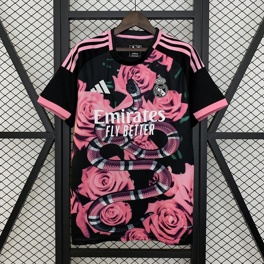 REAL MADRID PINK SNAKE KIT - KitCulture©
