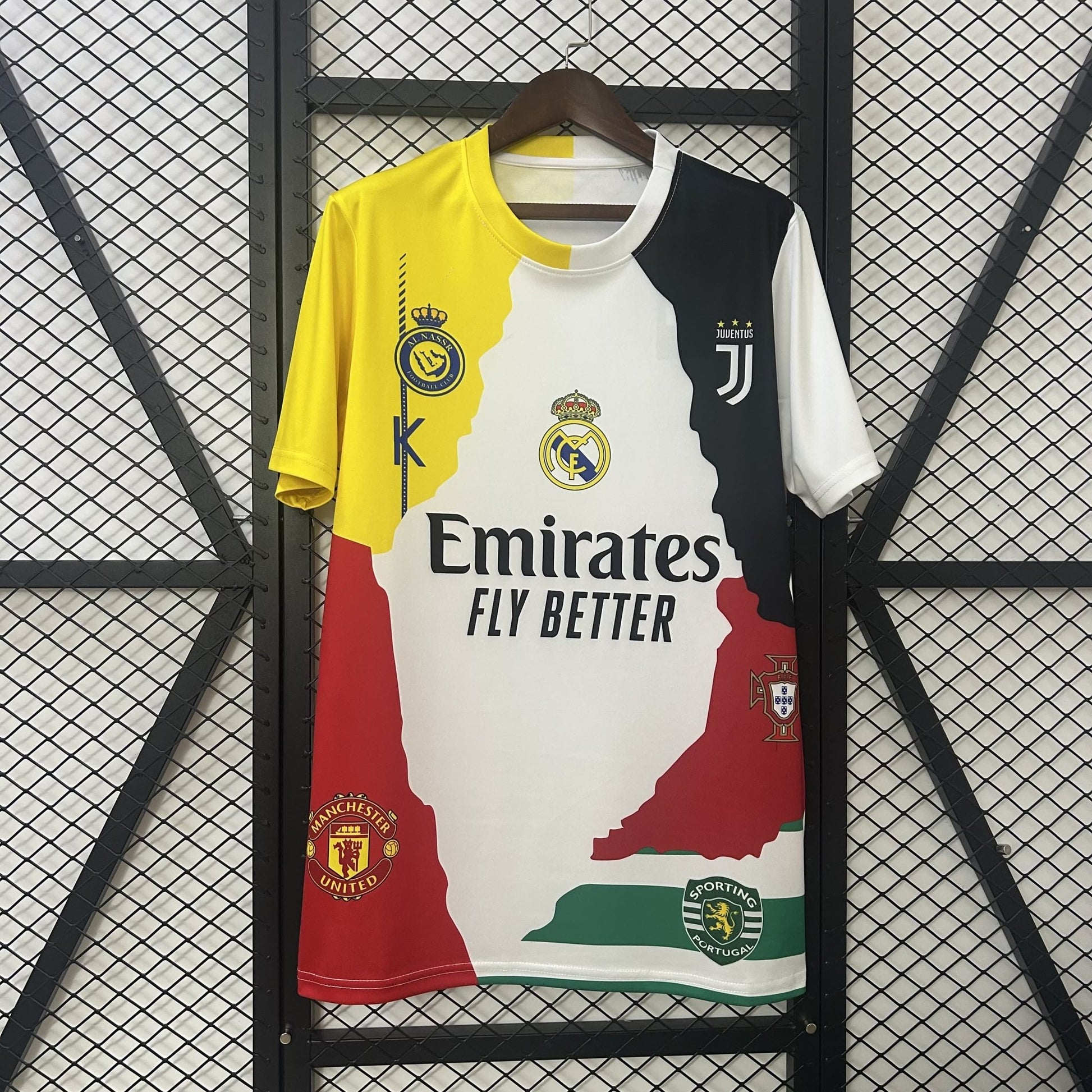 RONALDO CONCEPT | SPECIAL EDITION - KitCulture©