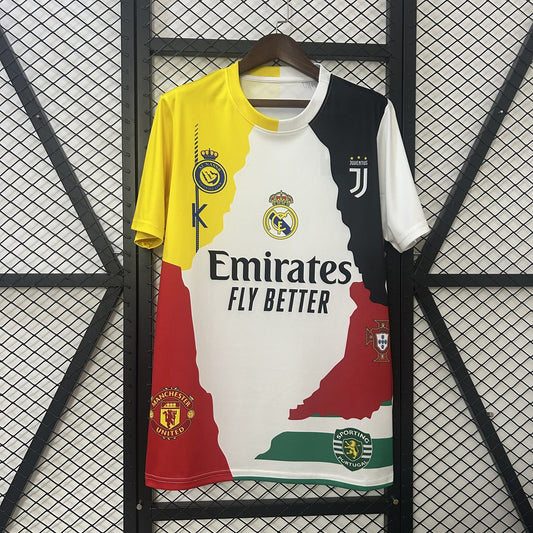 RONALDO CONCEPT | SPECIAL EDITION - KitCulture©