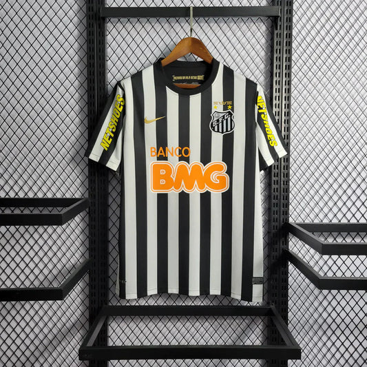 SANTOS 2012/13 AWAY SHIRT - KitCulture©