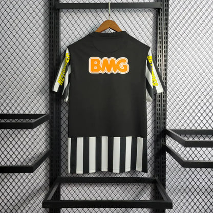 SANTOS 2012/13 AWAY SHIRT - KitCulture©