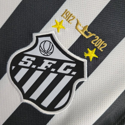 SANTOS 2012/13 AWAY SHIRT - KitCulture©