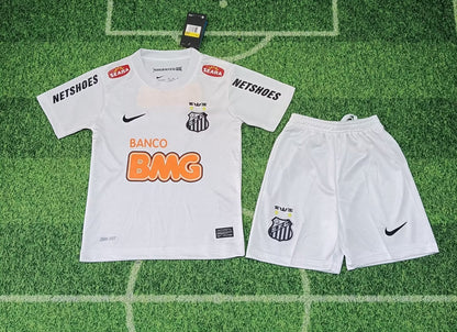 SANTOS 2025/26 HOME KIT - KitCulture©