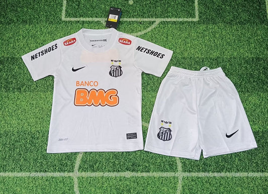 SANTOS 2025/26 HOME KIT - KitCulture©