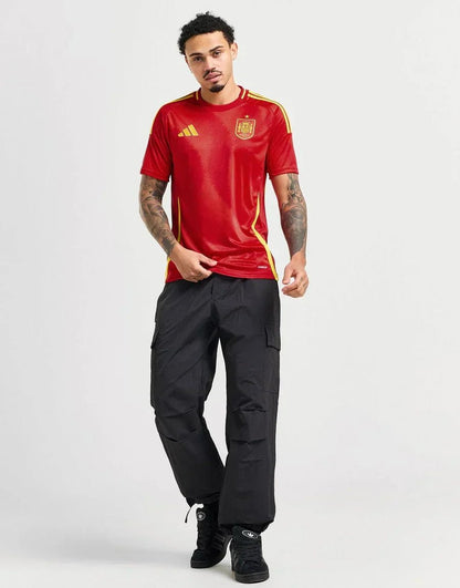 SPAIN 2024 HOME JERSEY - KitCulture©